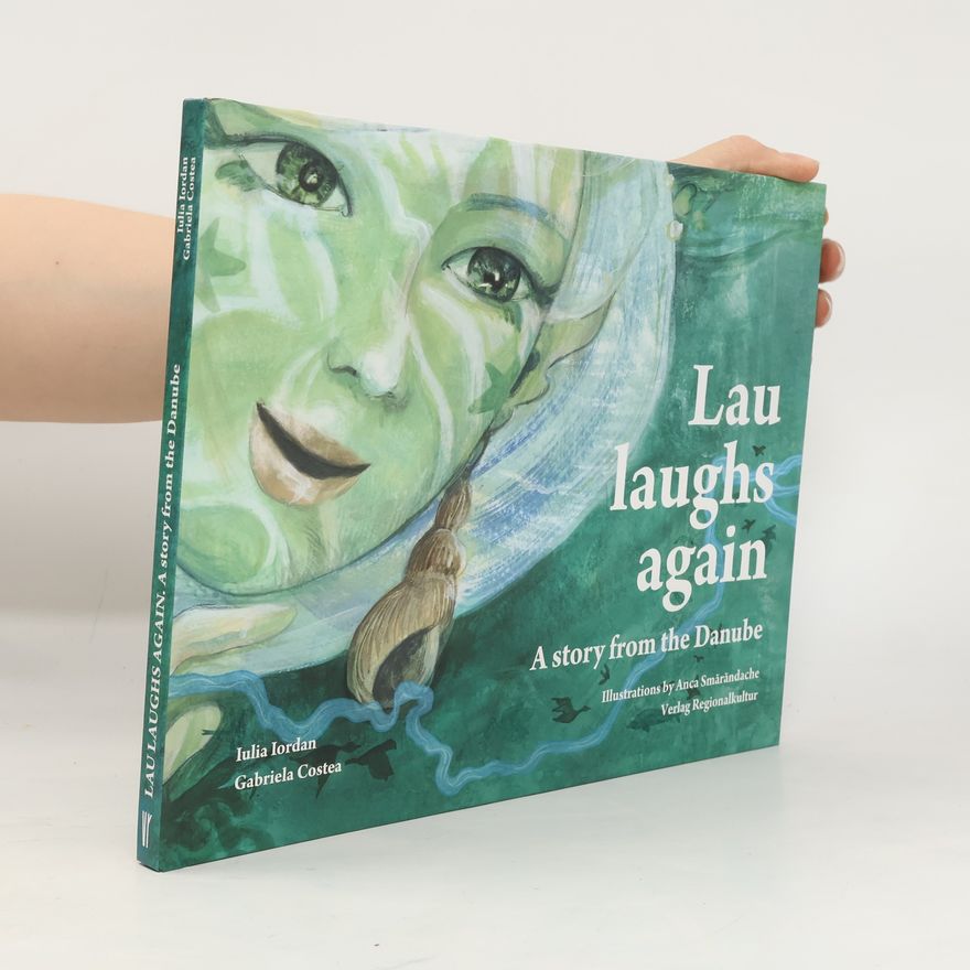 Gabriela Costea Lau Laughs Again