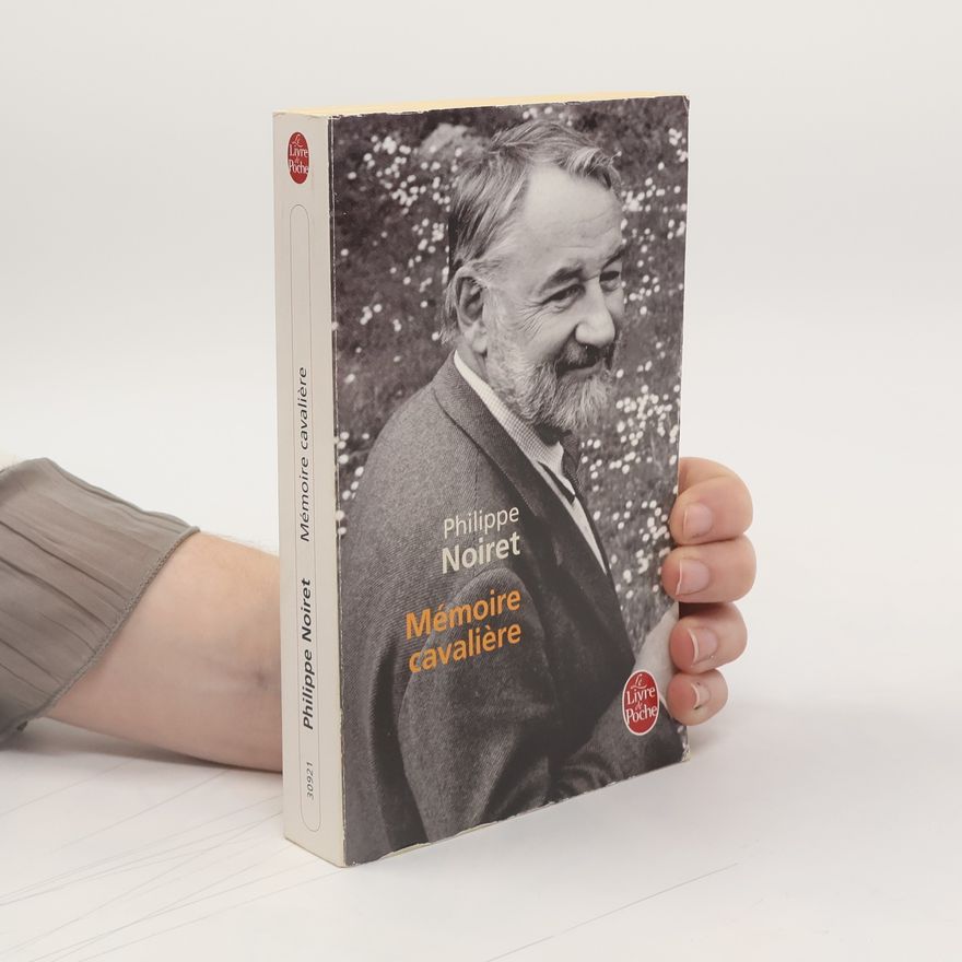 Philippe Noiret Mémoire cavalière