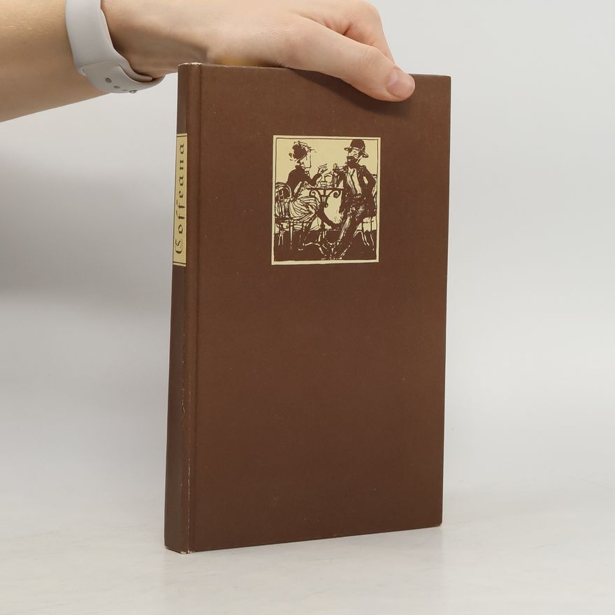 Autorenkollektiv Coffeana