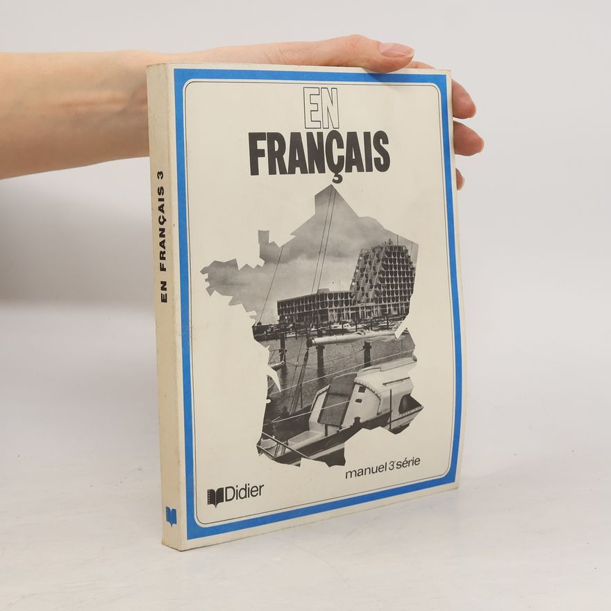Various authors En Francais 3
