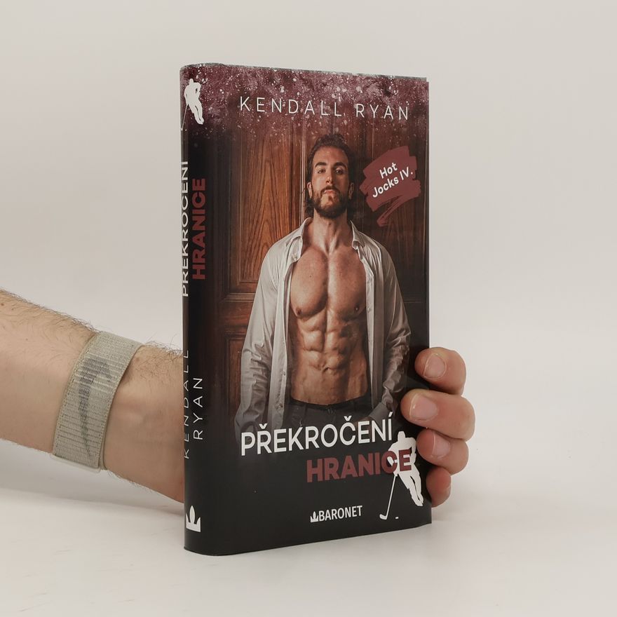Kendall Ryan Překročení hranice