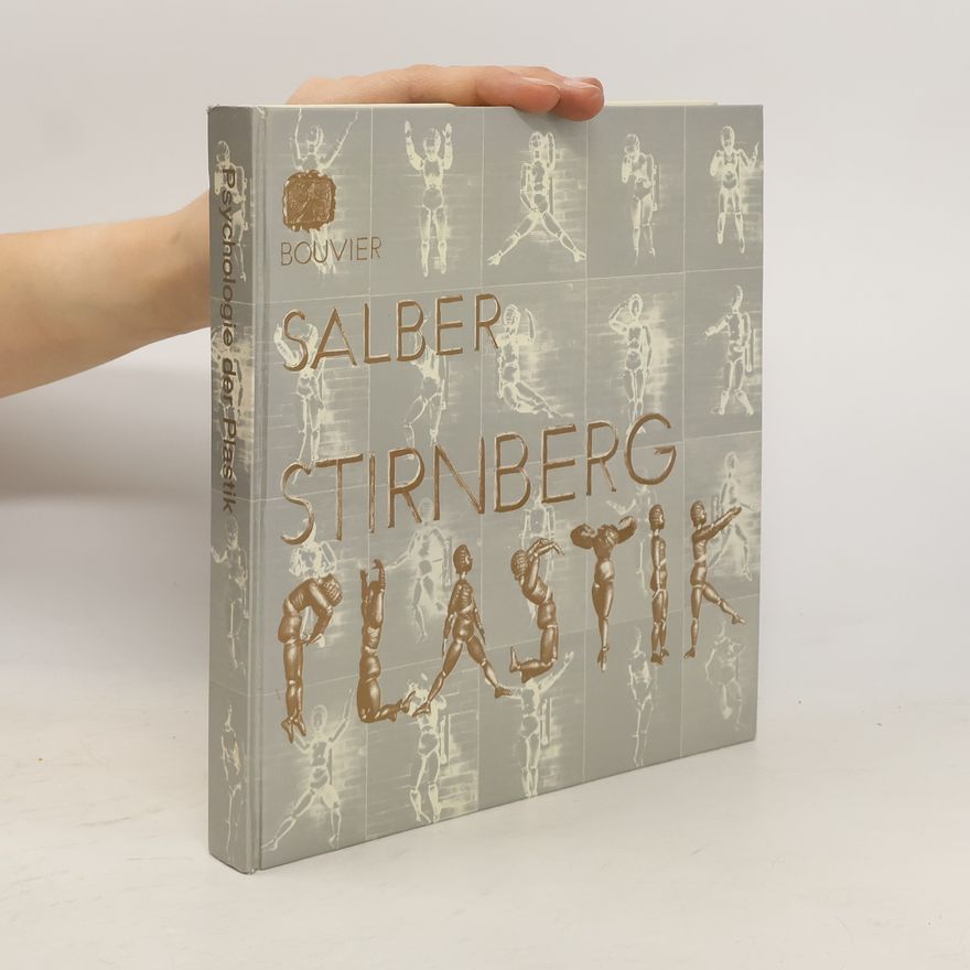 Stirnberg Psychologie der Plastik