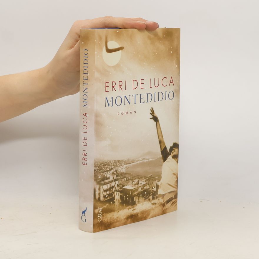 Erri De Luca Montedidio