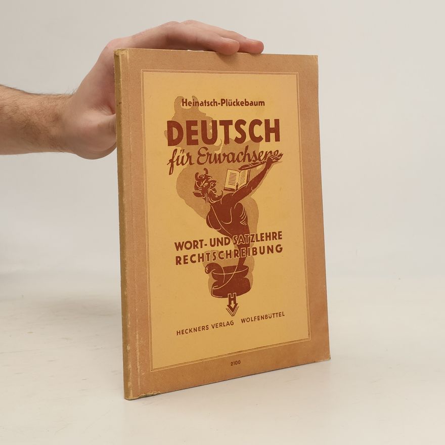 Various authors Deutsch für Erwachsene