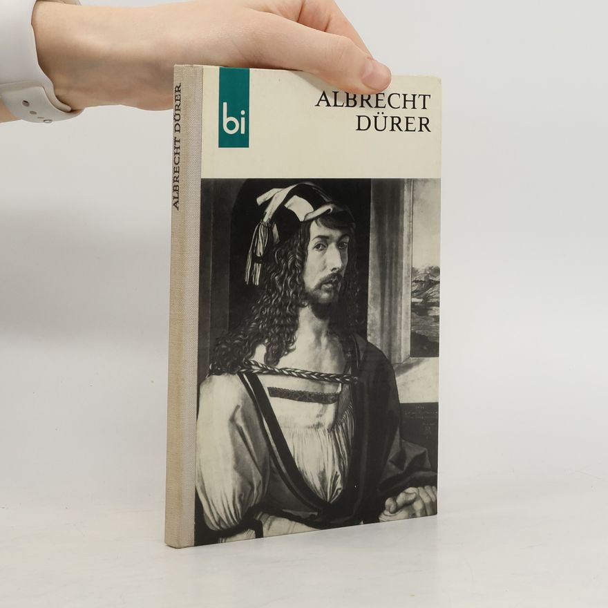Ernst Ullmann Albrecht Dürer