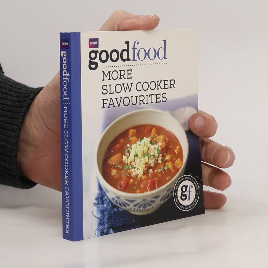 Sarah Cook Good Food