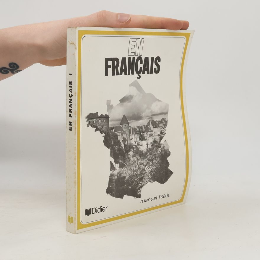 Autorenkollektiv En Francais 1
