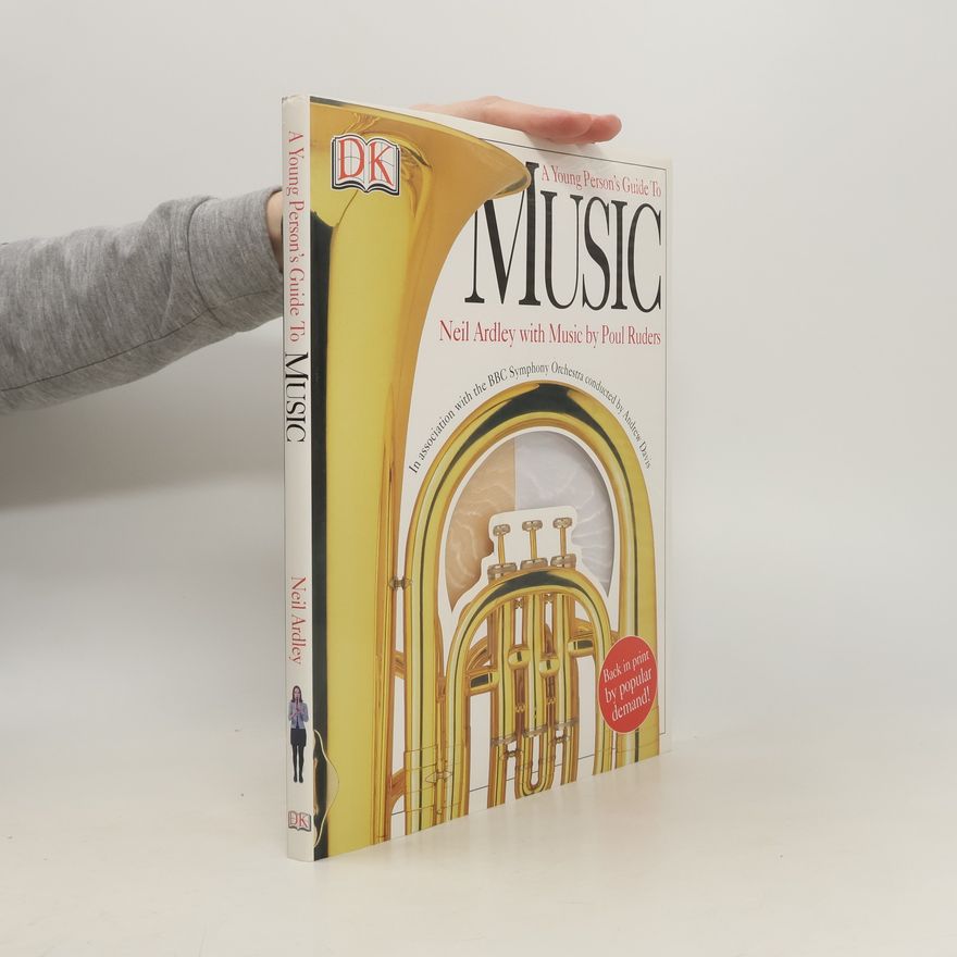 Neil Ardley A Young Person's Guide to Music