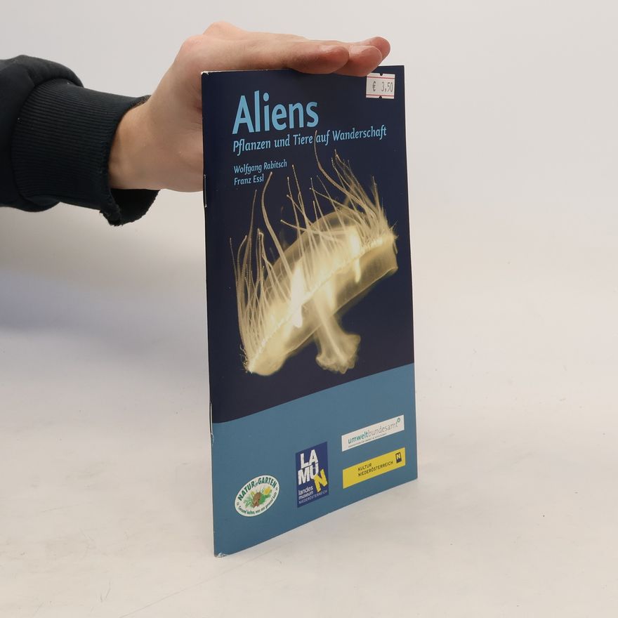 Wolfgang Rabitsch Aliens