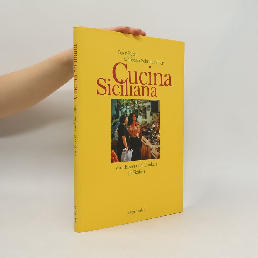 Peter Peter Cucina Siciliana
