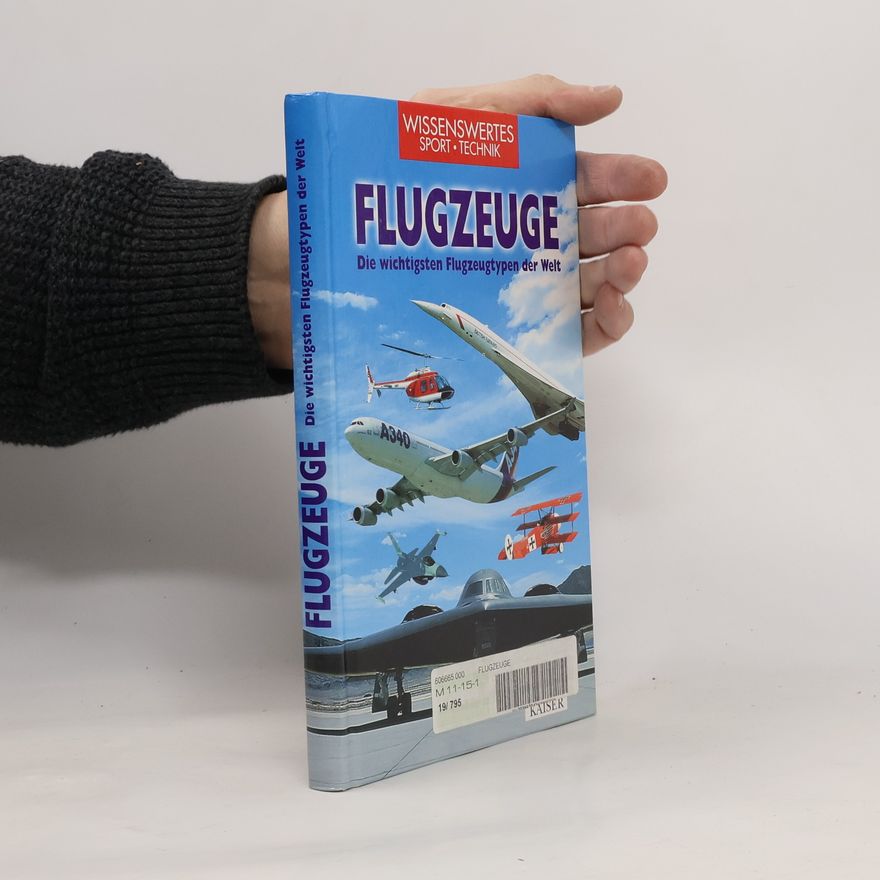 Riccardo Niccoli Flugzeuge