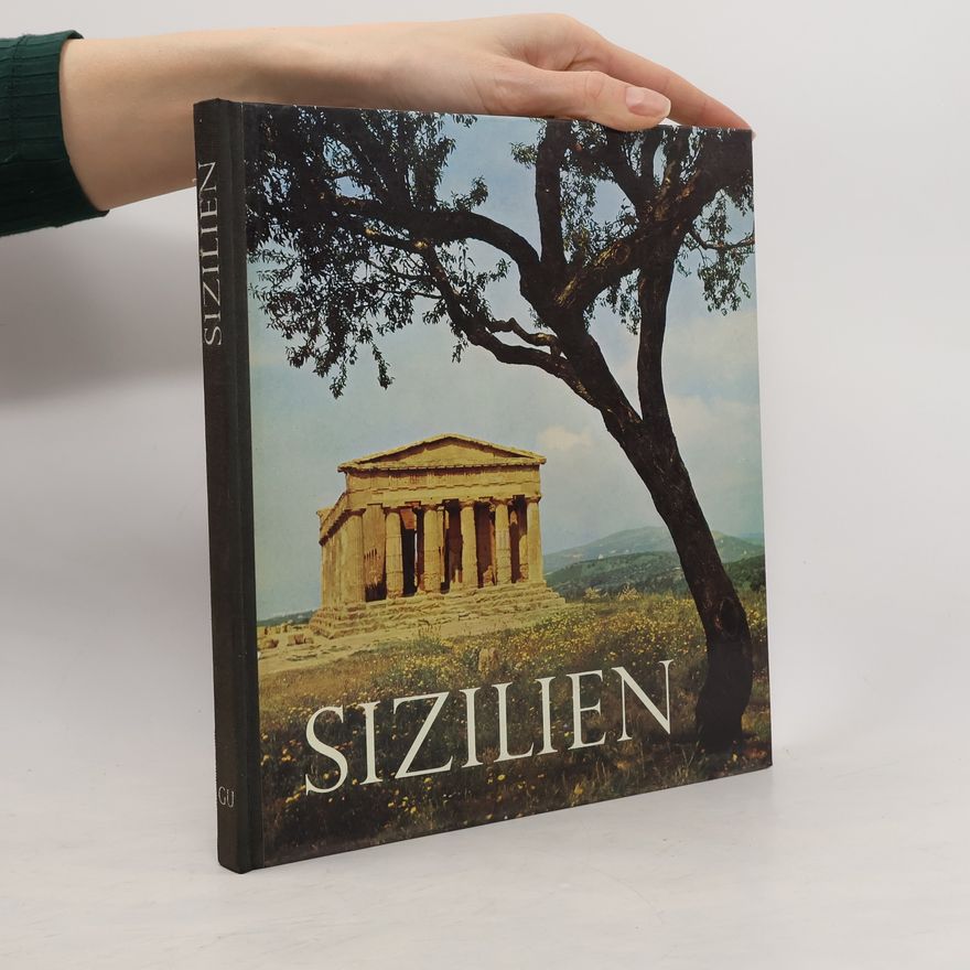 Various authors Sizilien