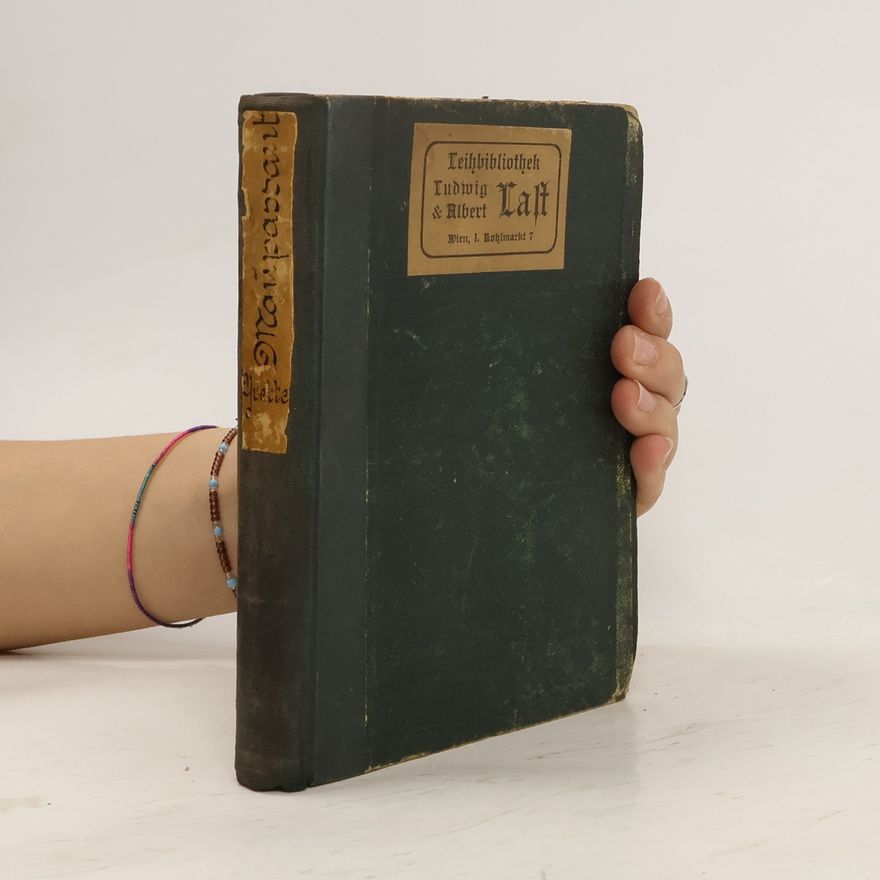 Guy de Maupassant Yvette