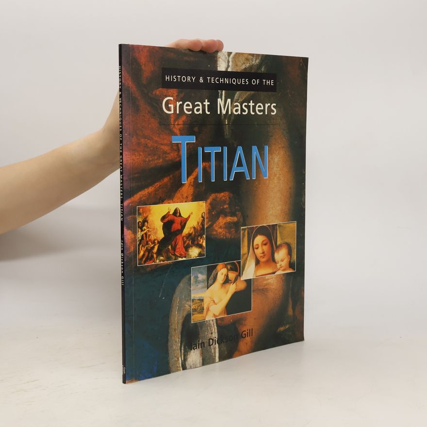 Iain Dickson Gill Titian