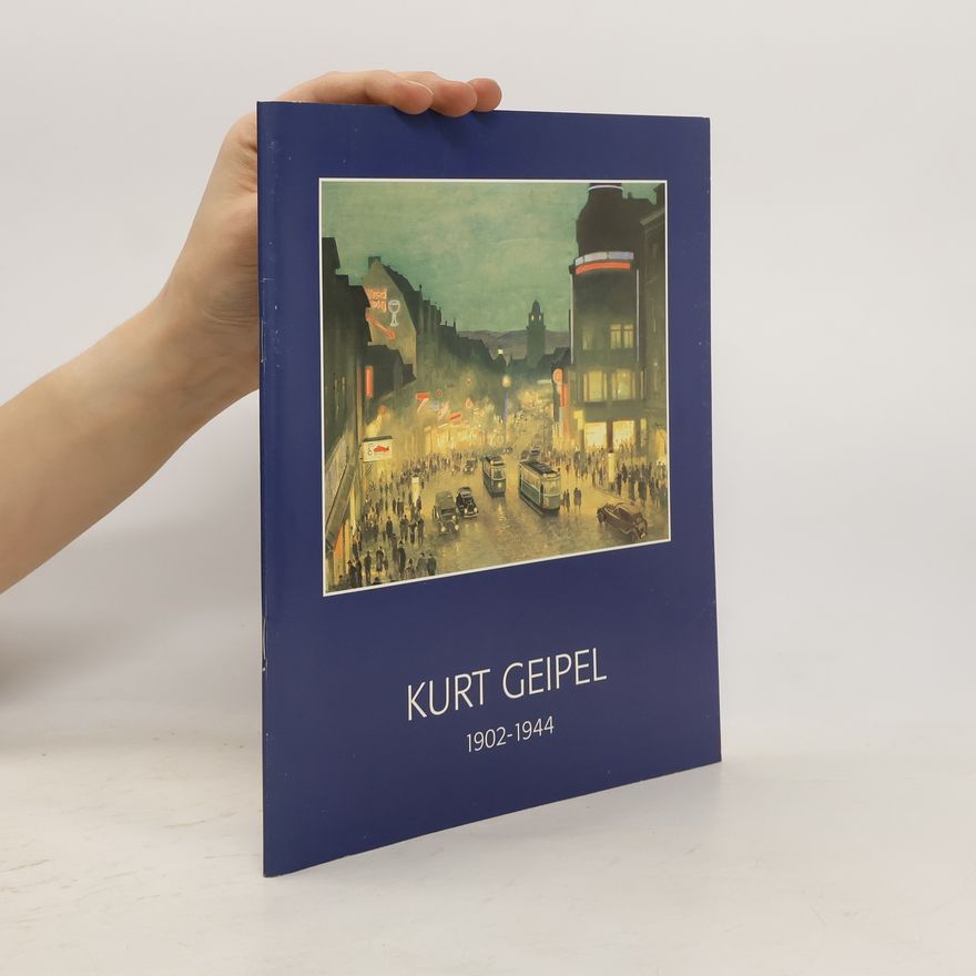 Autorenkollektiv Kurt Geipel