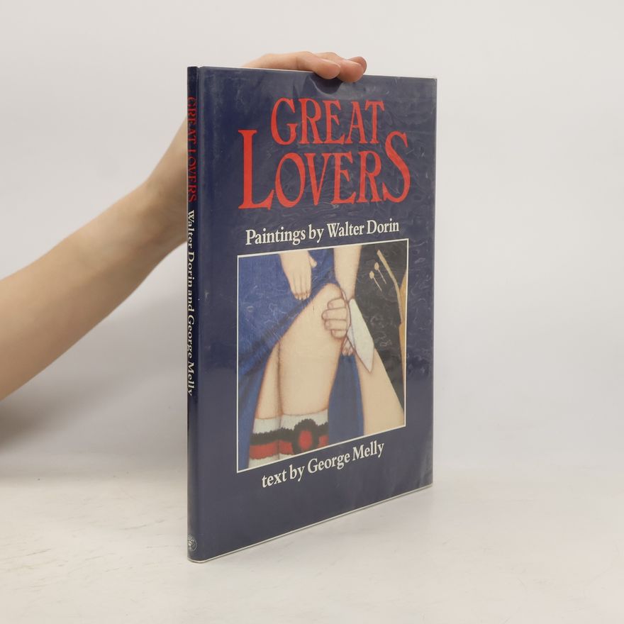 Walter Dorin Great Lovers