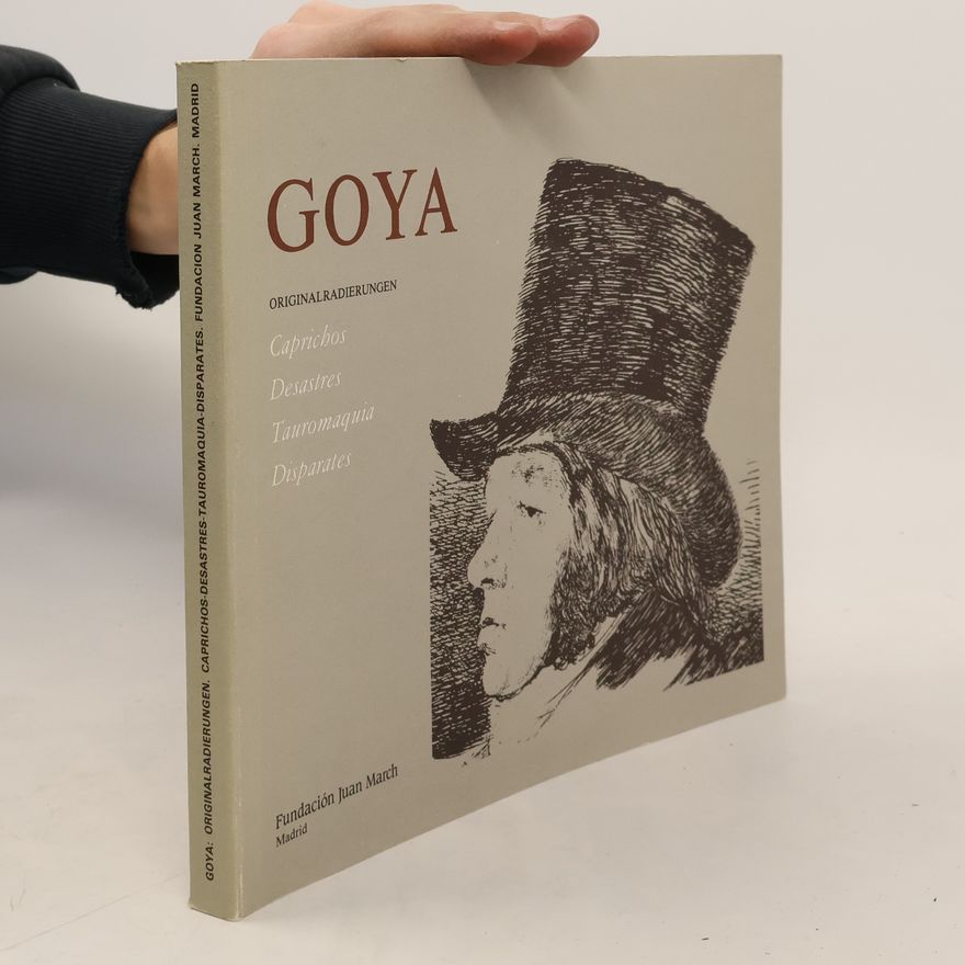 José Manuel Pita Andrade Goya