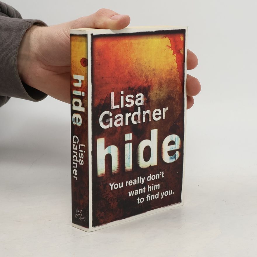 Lisa Gardner Hide