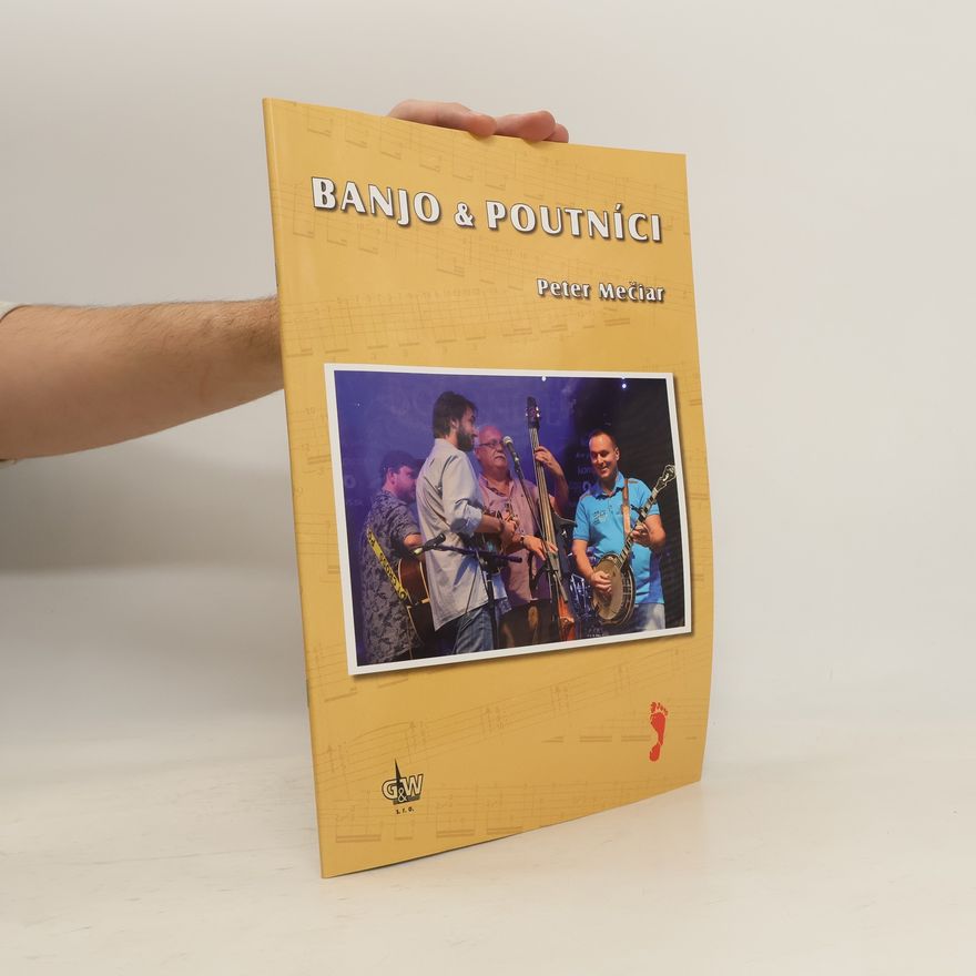 Peter Mečiar Banjo & Poutníci