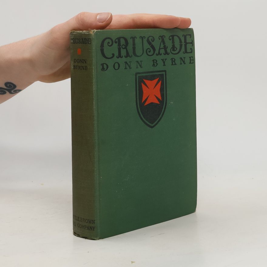 Donn Byrne Crusade