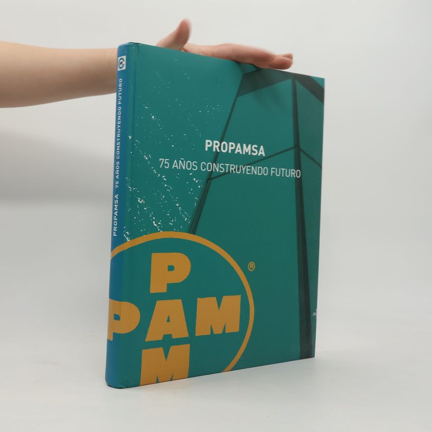 Autorenkollektiv Propamsa