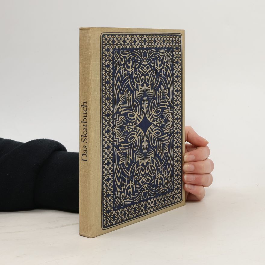 Günter Kirschbach Das Skatbuch