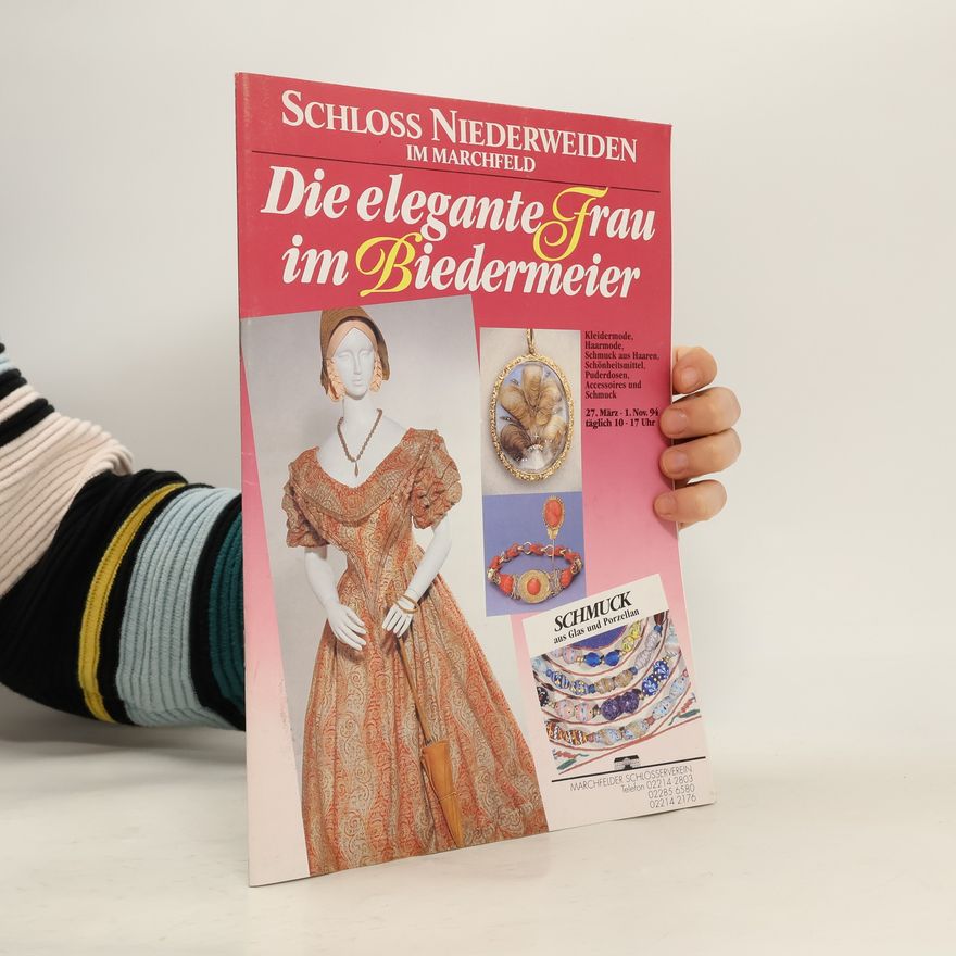 Autorenkollektiv Die elegante Frau im Biedermeier