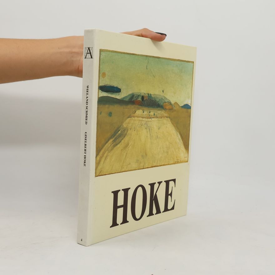 Giselbert Hoke Giselbert Hoke