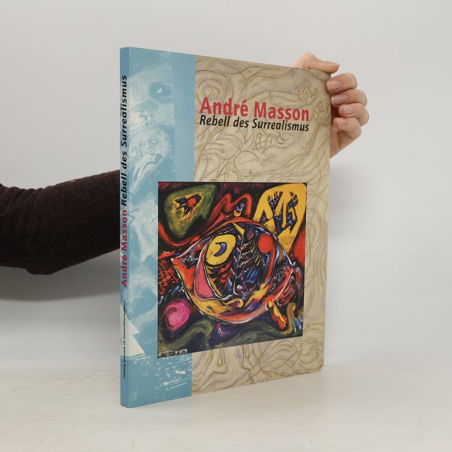 André Masson André Masson