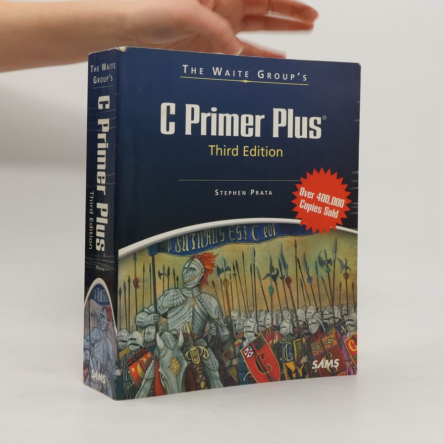 Stephen Prata The Waite Group's C Primer Plus