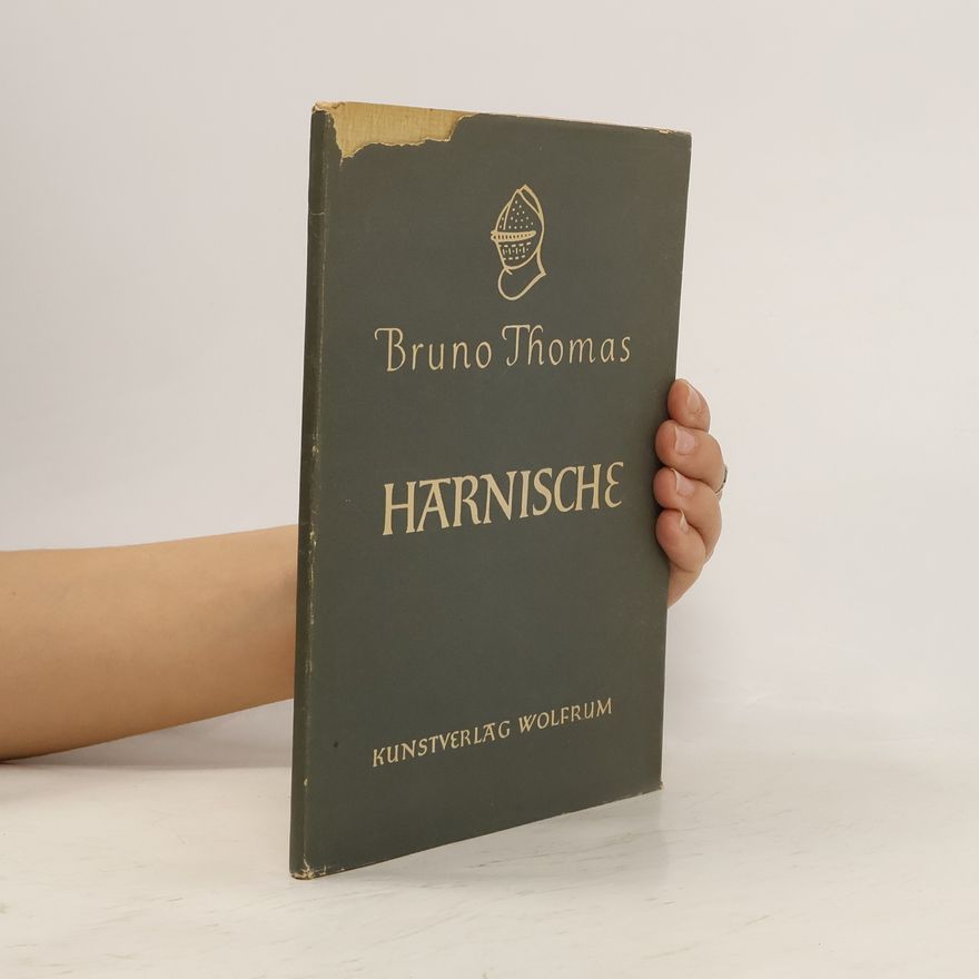 Bruno Thomas Harnische