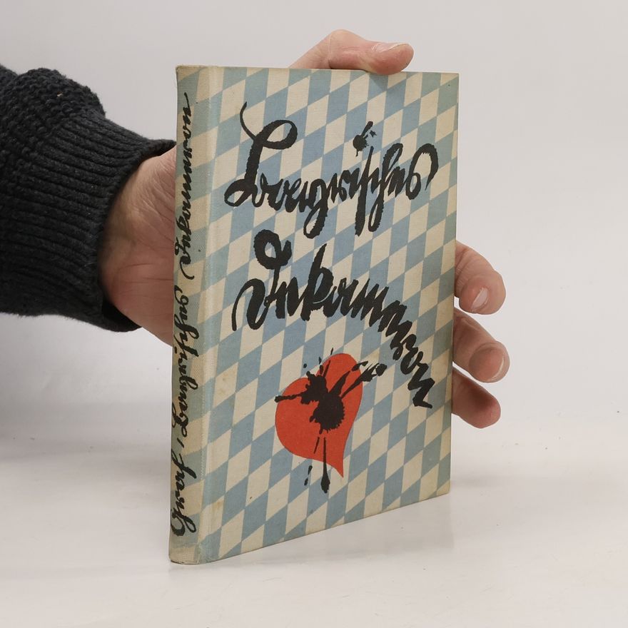 Oskar Maria Graf Das bayrische Dekameron
