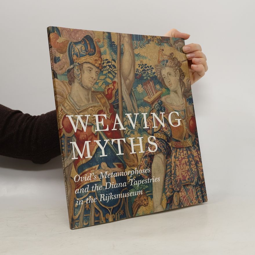 Ebeltje Hartkamp-Jonxis Weaving Myths