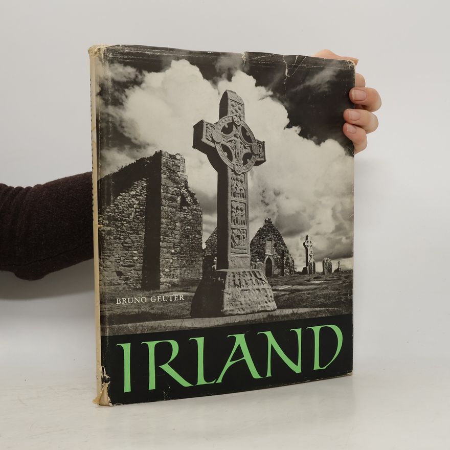 Bruno Geuter Irland