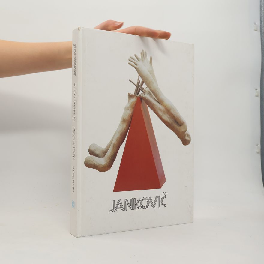 Auteurscollectief Jozef Jankovič : tvorba z rokov 1958-1997