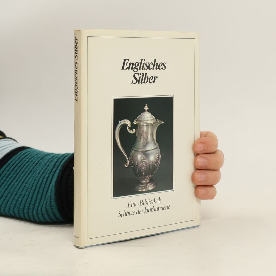 Bernd Scheidt Englisches Silber