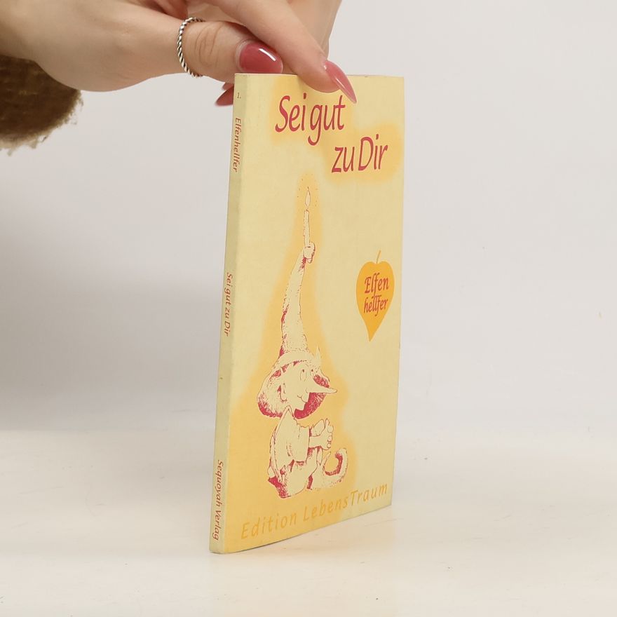 Various authors Sei gut zu Dir