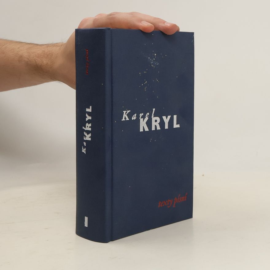Karel Kryl Karel Kryl