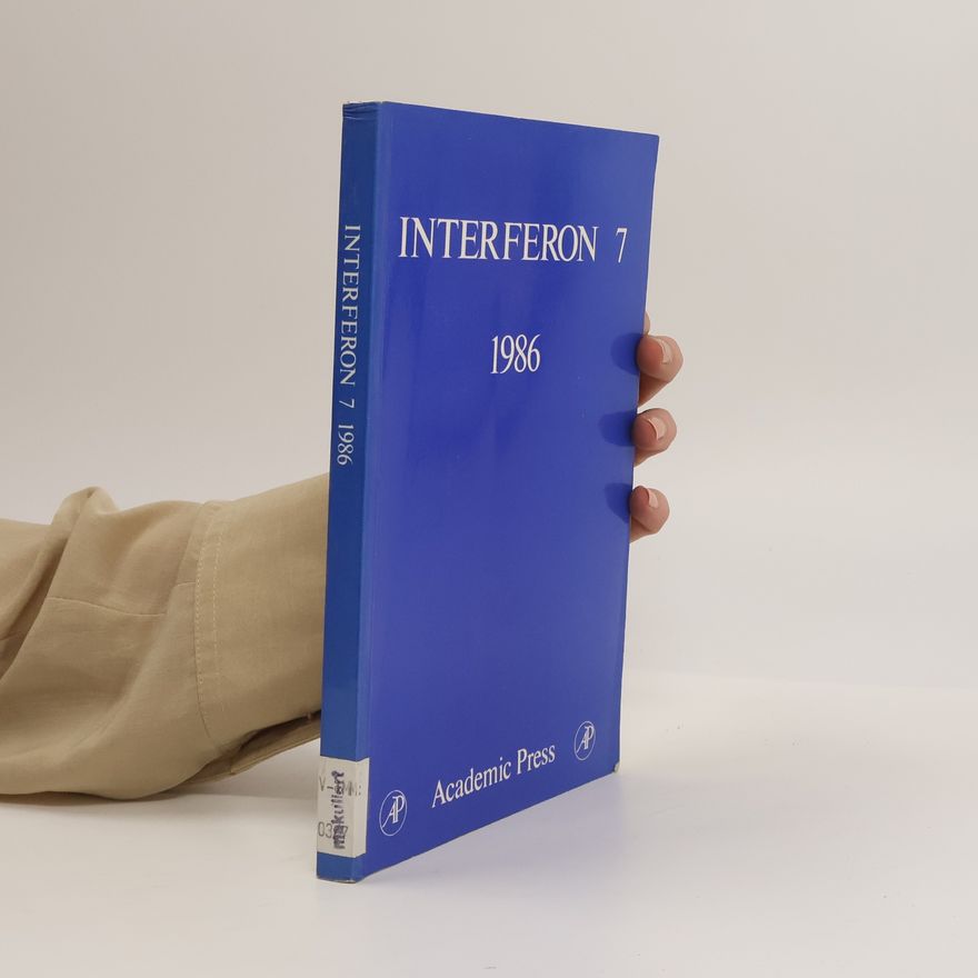 Ion Gresser Interferon