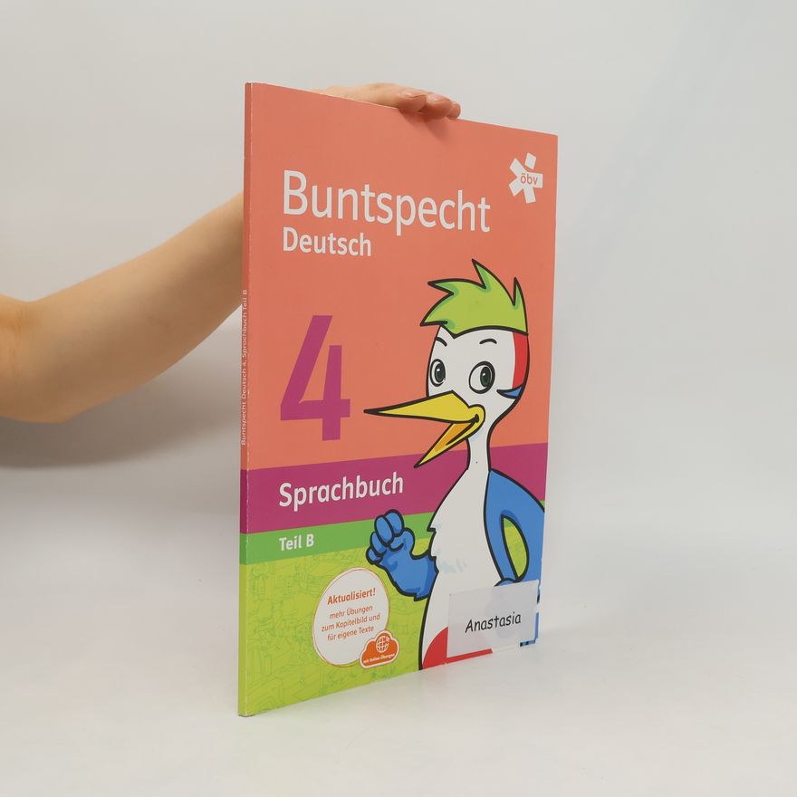 Various authors Buntspecht Deutsch 4