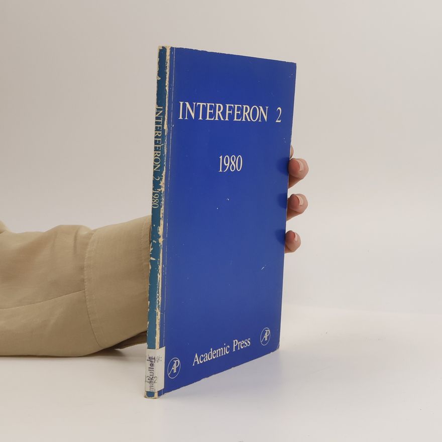 Ion Gresser Interferon 2
