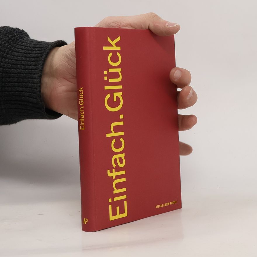 Hans Krüger Einfach.Glück