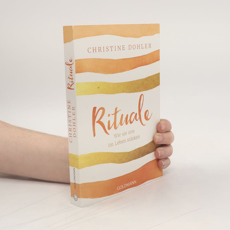 Christine Dohler Rituale
