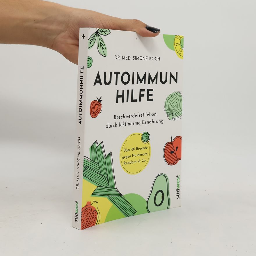 Simone Koch Autoimmunhilfe