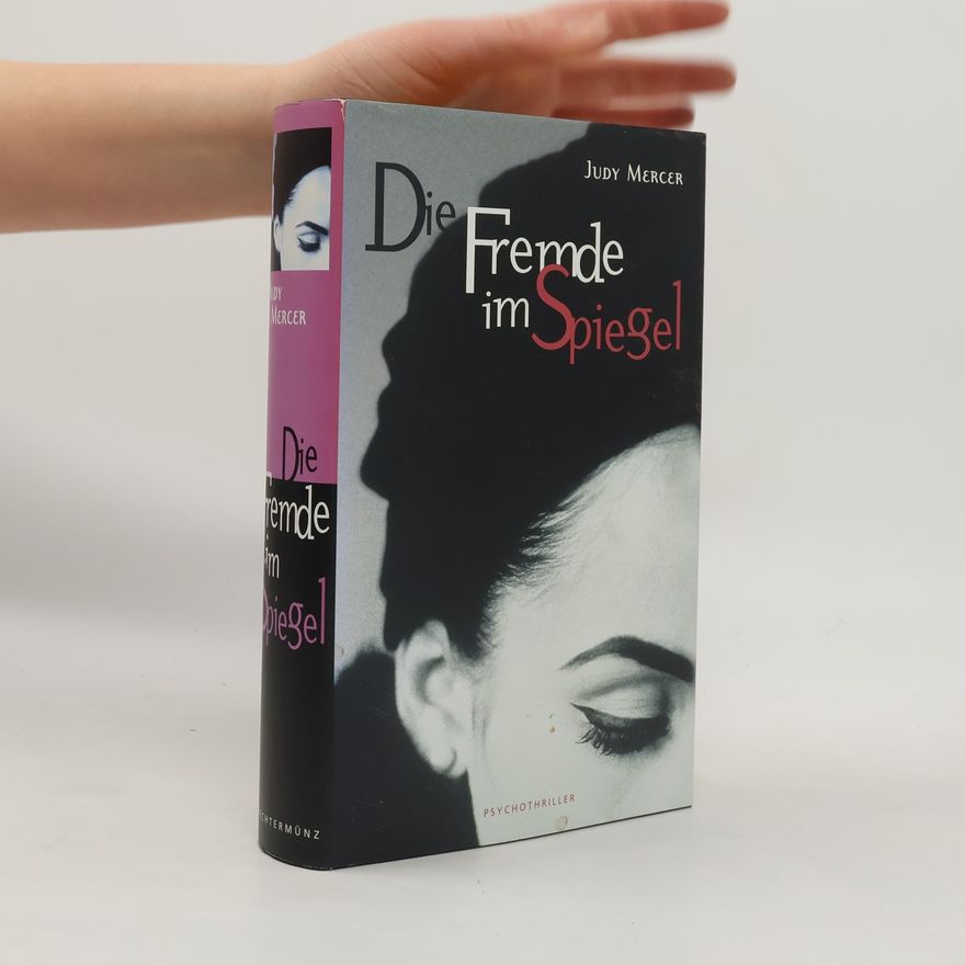 Judy Mercer Die Fremde im Spiegel