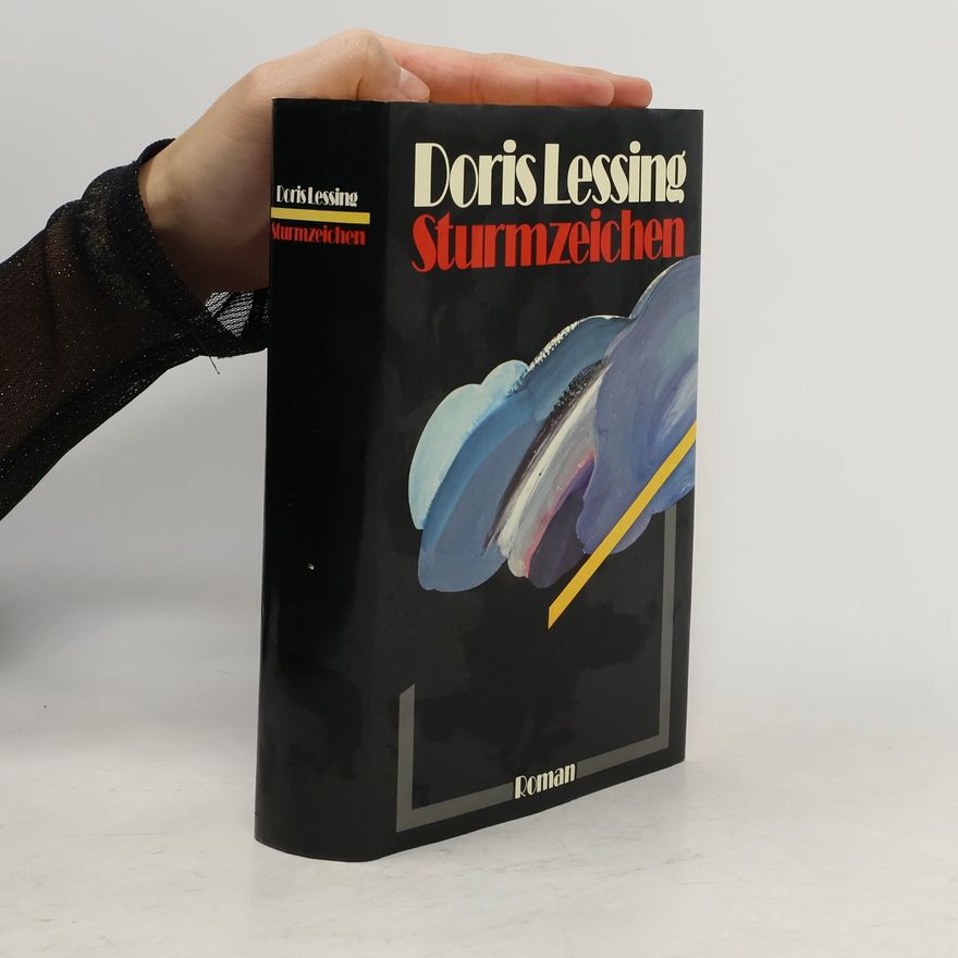 Doris Lessing Sturmzeichen