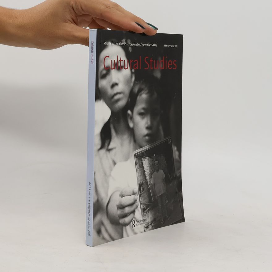 Autorenkollektiv Cultural Studies 23