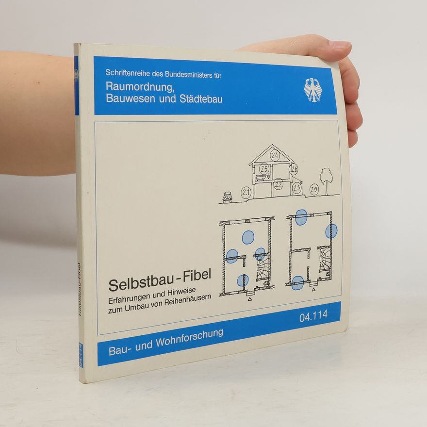 Autorenkollektiv Selbstbau-Fibel