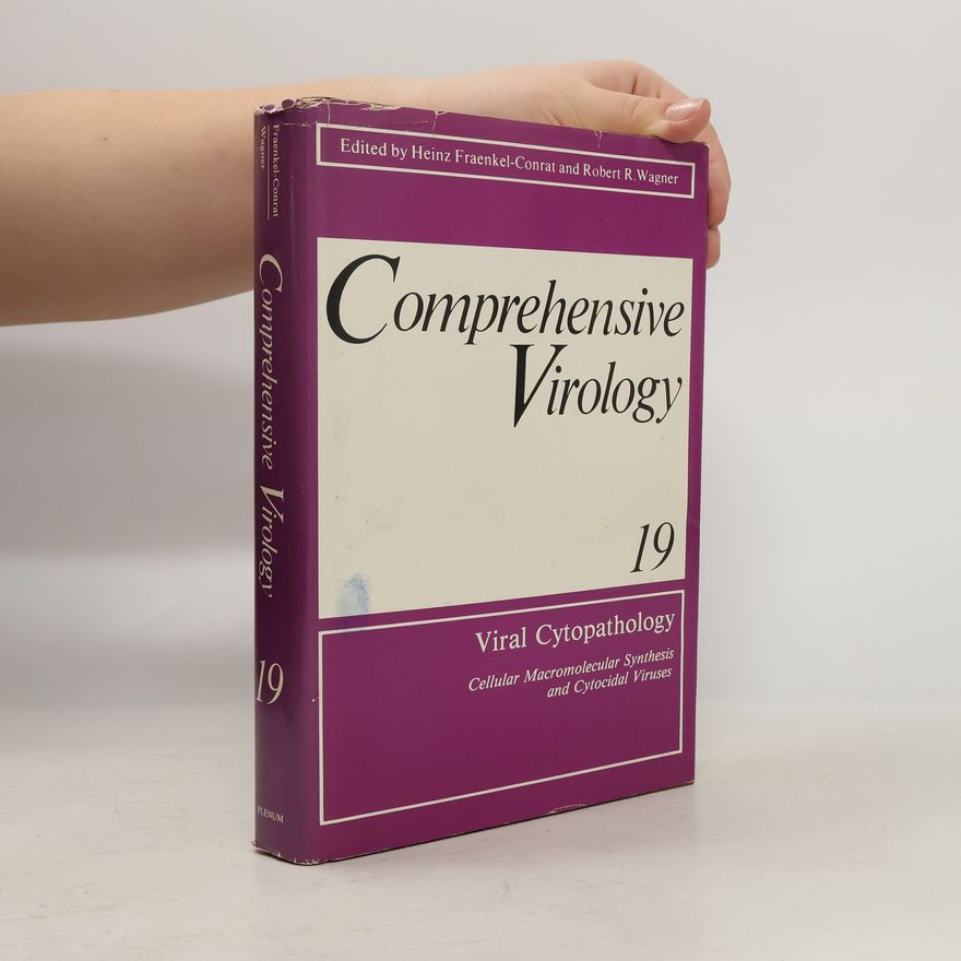 AA.VV. Comprehensive Virology