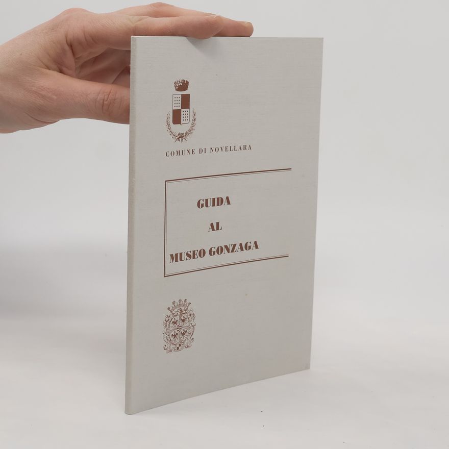 Autorenkollektiv Guida al museo Gonzaga